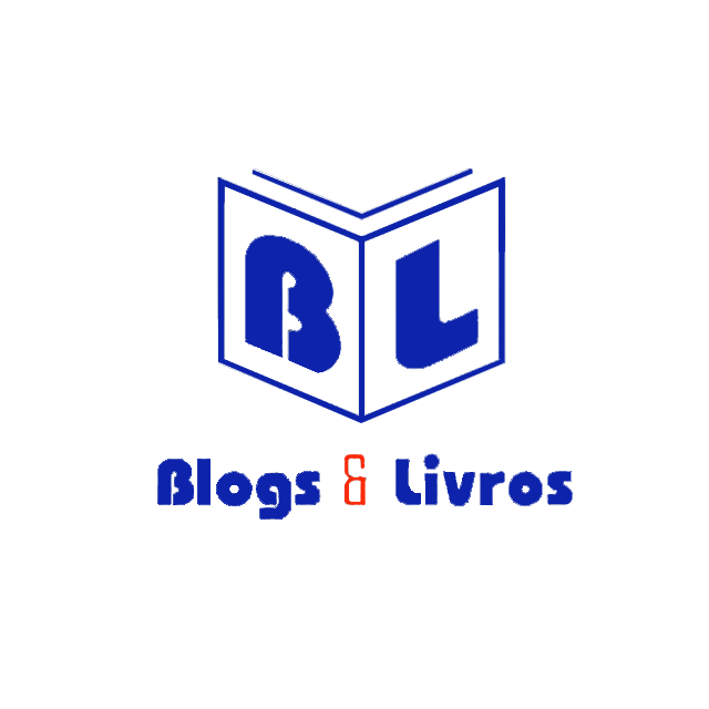Blogs e Livros